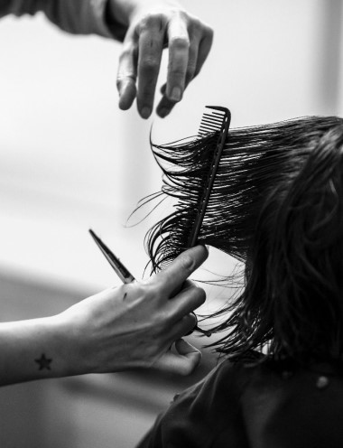 Zen Estilismo - Cortes de pelo
