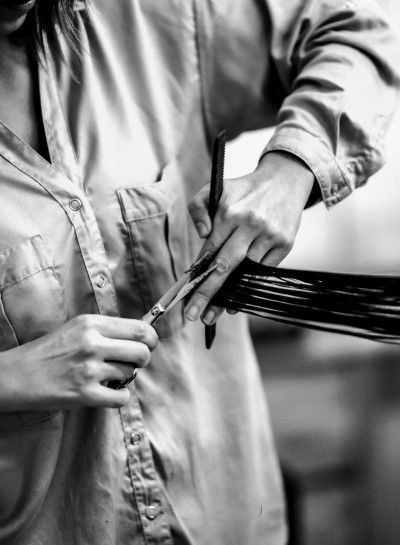 Zen Estilismo - Peluquería en Santiago de Compostela