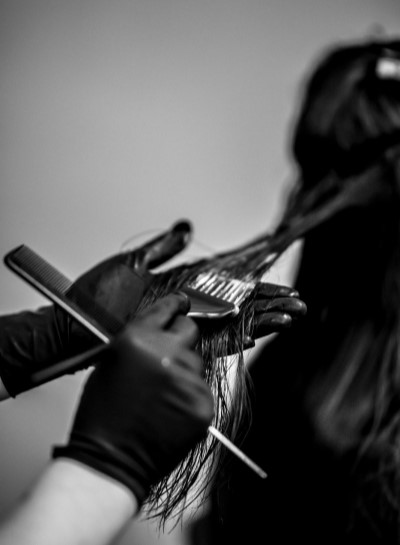 Zen Estilismo - Coloración de pelo