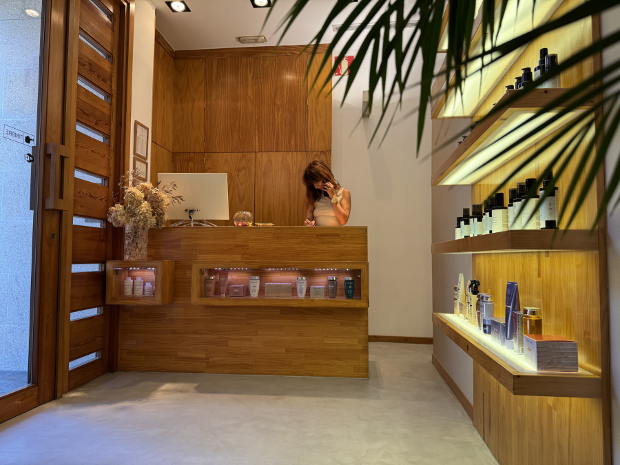 Zen Estilismo - Peluquería en Santiago de Compostela