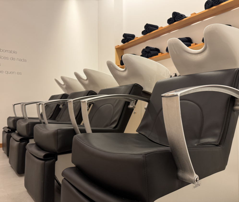 Zen Estilismo - Profesionales de peluquería