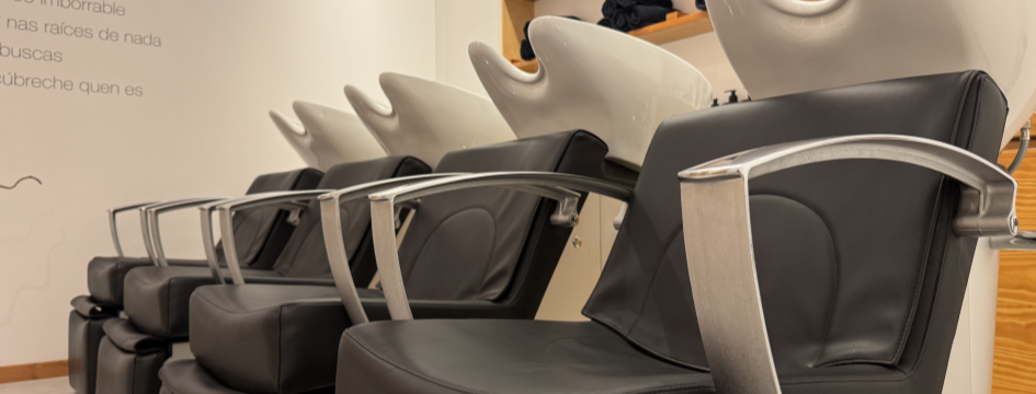 Zen Estilismo - Peluquería en Santiago de Compostela