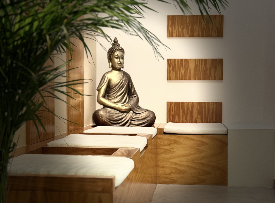 Zen Estilismo - Peluquería en Santiago de Compostela